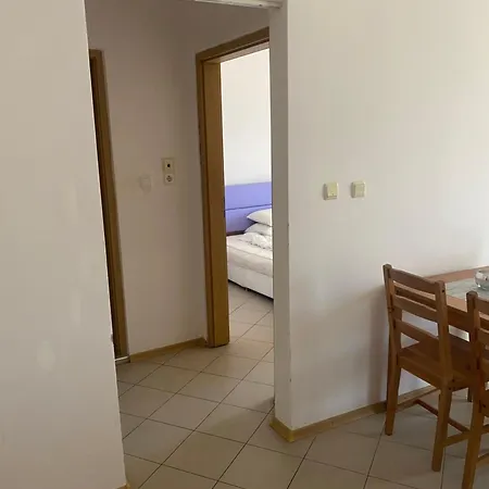 отличен двустаен до 4 души 304 Apartamento
