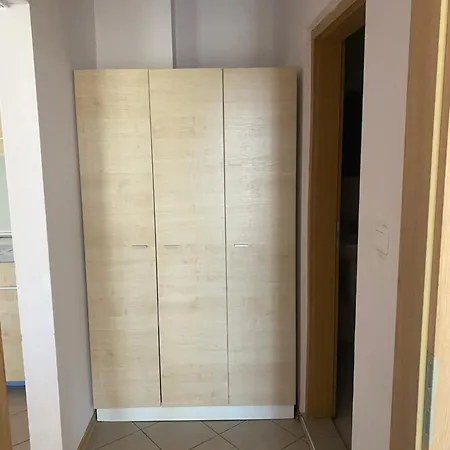 отличен двустаен до 4 души 304 Apartamento Sunny Beach