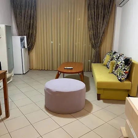 отличен двустаен до 4 души 304 Sunny Beach