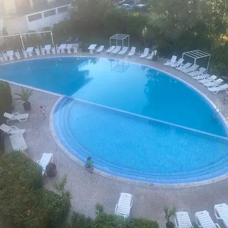 отличен двустаен до 4 души 304 Slăntjev Brjag