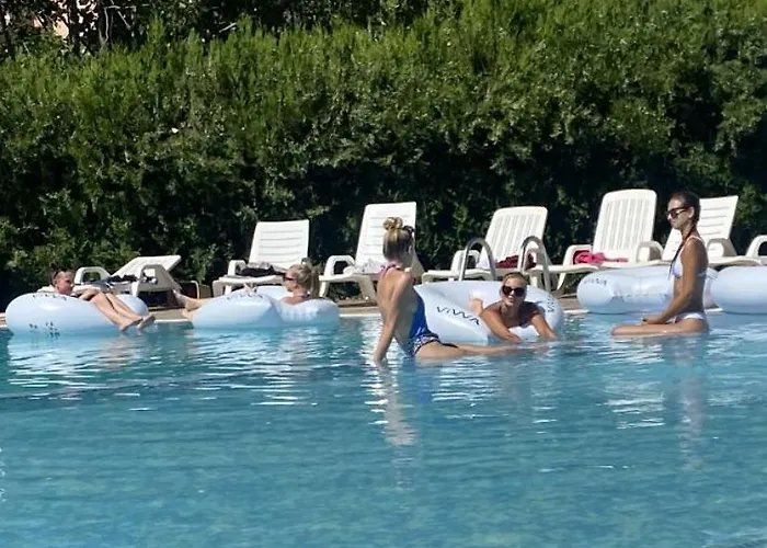 Διαμέρισμα отличен двустаен до 4 души 304 *