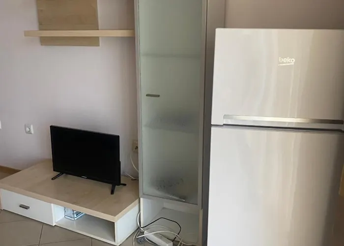 Διαμέρισμα отличен двустаен до 4 души 304