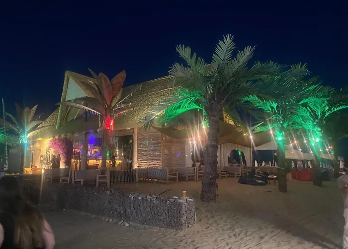 Διαμέρισμα отличен двустаен до 4 души 304