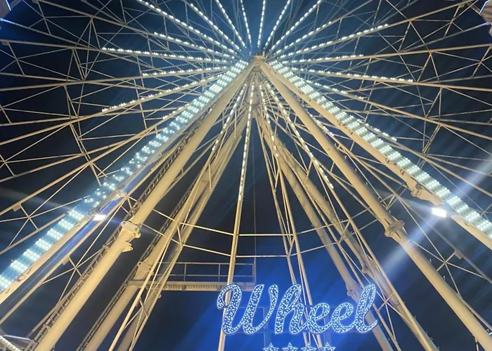 отличен двустаен до 4 души 304 *